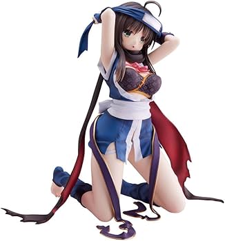 Amazon | アリスグリント 1/3.5スケール フィギュア 千恋＊万花